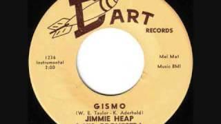 Gizmo-Jimmy Heap [1959]