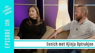 Eenich met Kjinja Optrakjen