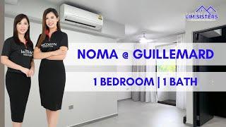 Noma at Guillemard Road Freehold 1 Bedroom Condo @PropertyLimSisters