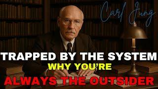 The Terrifying Secret Behind Your True Self – Exposed by Carl Jung