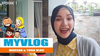 MYVLOG - MAIN-MAIN SAMA RICIS! Episode 1