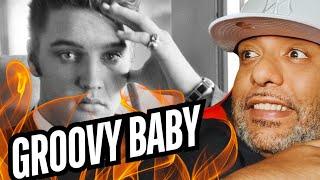 GROOVY ELVIS | Elvis Presley - If You Don't Come Back (extended version) | REACTION!!!