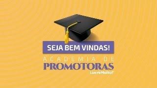 ACADEMIA DAS PROMOTORAS