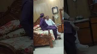 #muhammad #khan #Mahar #Sanjarpur