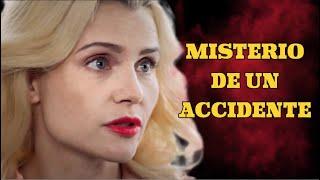 MISTERIO DE UN ACCIDENTE | DESCUBRIR LA VERDAD | Misterio - Series y novelas