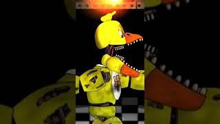 [FNaF] The Perfect Girl (SHORT)