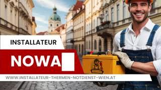 Installateur Nowak - Wien & NÖ