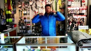 Mountain Hardwear Ghost Whisperer