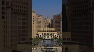 St Regis Doha Qatar #shorts #luxuryhotel #hotelreview