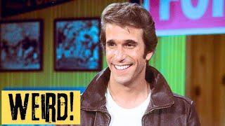 Happy Days: Top 10 Weird But True Facts You Might Not Know!