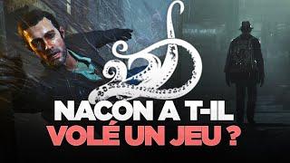 Frogwares accuse Nacon d'avoir volé The Sinking City