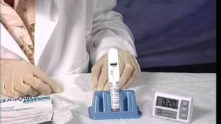 OraQuick Advance HIV 1/2 Training Video