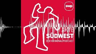 Akte Südwest: Tödliche Rachsucht: Der Doppelmord von Albstadt