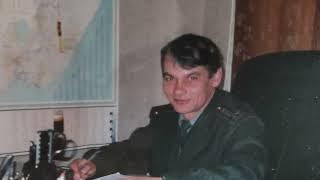 Видеоролик к профессиональному празднику сотрудников конвоя УИС