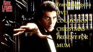 Frank Langella Movie DVD Collection -  A selection of Films for Mother for Xmas Gift 2018