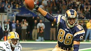 Highlights: Rams Top 5 Plays vs. Green Bay Packers | NFL Throwback