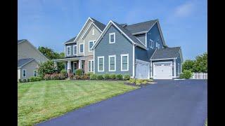 Come Home to Willowsford 23515 Lovage Court in Aldie VA