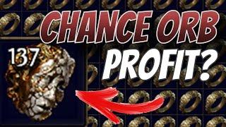 What 100+ Orb of Chance Gets You in Path of Exile 2 (POE2 Orb of Chance Guide)