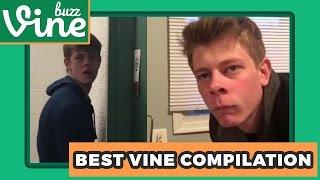 BuzzVines- Funny Vines! Matthew DeHoff (Dec-May 2016)