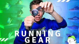 My Running Gear Essentials