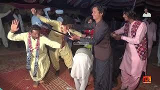 New Saraiki Jhumar Dance 2024 Part 2 Allah Bashak Noorpur