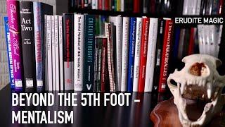 Beyond the 5th Foot | Mentalism Books