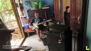GUITARIST HIAN A AWLSAM MAI MAI,  ZAITU A THIAM BAWK, LUNGPHUN KHUA, MO LAWMNA, 27,3,2025
