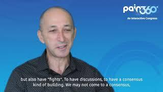 Pain360 - Michael Gofeld - An Interactive Congress