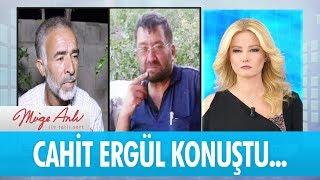 Cahit Ergül konuştu! - Müge Anlı İle Tatlı Sert 2 Ekim