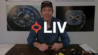 LIV Watch Talk | Episode 1: A Divers Like No Other