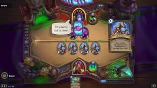 3 card brawl hearthstone this is how you beat those imps