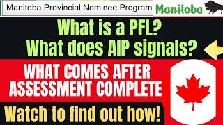 What is a Procedural Fairness Letter for MPNP? Manitoba Immigration