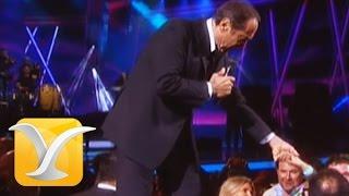 Paul Anka, Put Your Hand On My Shoulder, Festival de Viña 2010