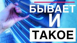 Получил побитого жизнью «Бедолагу» и начинаю работать. Дальнобой 2024. Стажировка по Европе.