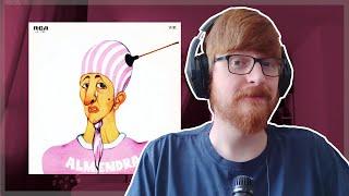 Almendra (Spinetta, 1969) | Album Reaction and Review