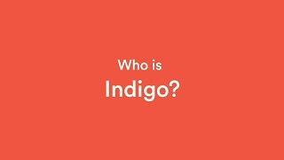 About Indigo Europe