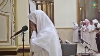 НАМАЗ:Мансур ас салими'Эмоциональное чтение Корана