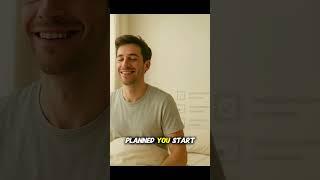 Plan Tomorrow Tonight – Here’s Why It Works | Brainy Bites EP.8 #brainybites  #productivity #plan