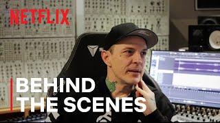 deadmau5 Composes a Song for Resident Evil | Netflix