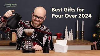 Best Holiday Gifts for Pour Over Coffee 2024