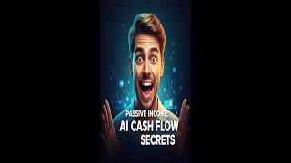Passive Income: AI Cash Flow Secrets