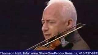 Vladimir Spivakov & Moscow Vistuosi