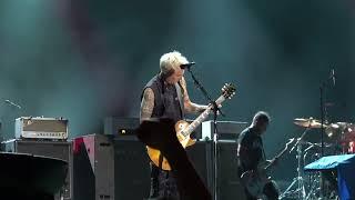 Pearl Jam - State of Love and Trust - Frankfurt Festhalle 28. Juni 2022