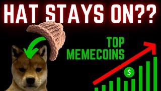 BEST MEMECOINS TO BUY NOW - 1000 SOL CHALLENGE!