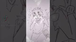キャラ崩注意#イラスト #鬼滅の刃