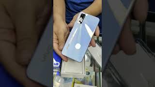 VIVO Y20 UNBOXING | Y20 WHITE COLOR UNBOXING | Y20 SPECS AND DETAIL | CLASSIC MOBILE IMPERIAL MARKET