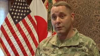 USAG Japan Media Luncheon