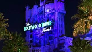 Tower of Terror - Queue Music - There's No Two Ways About It