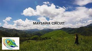 Maysawa Circuit, Rizal, Philippines