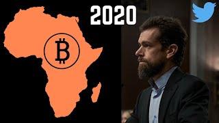 Jack Dorsey's Shocking Plan To Bank The Unbanked In Africa